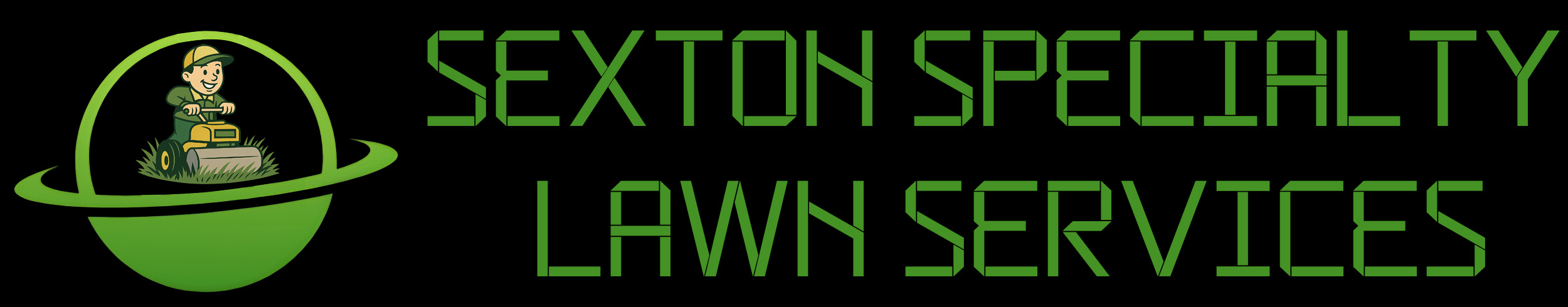 Sexton Specialty Lawn Services