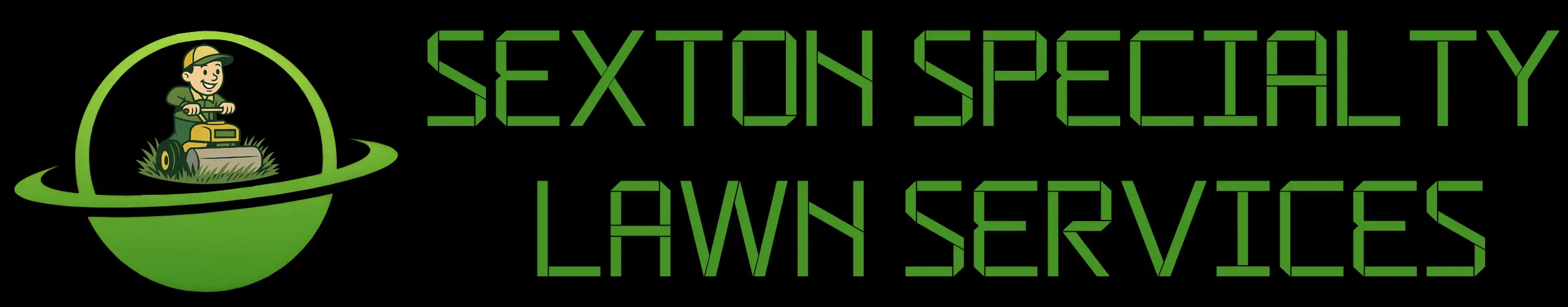 Sexton Specialty Lawn Services