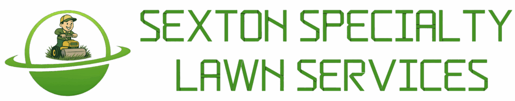 Sexton Specialty Lawn Services